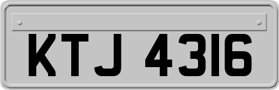 KTJ4316