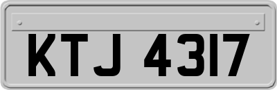 KTJ4317