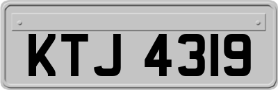 KTJ4319