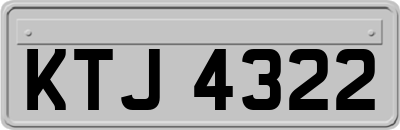 KTJ4322