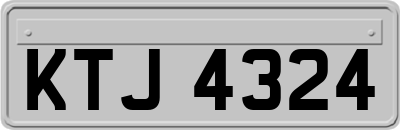 KTJ4324
