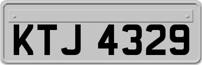 KTJ4329