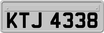 KTJ4338