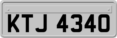 KTJ4340
