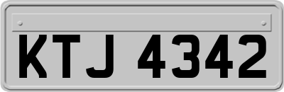 KTJ4342