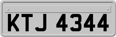KTJ4344