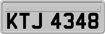 KTJ4348