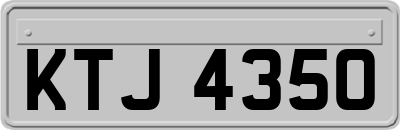KTJ4350