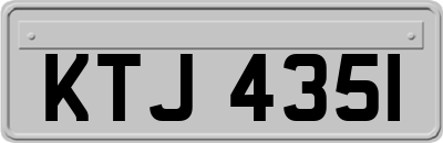 KTJ4351