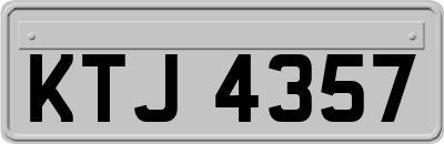 KTJ4357