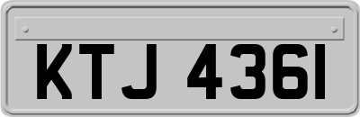 KTJ4361