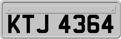 KTJ4364