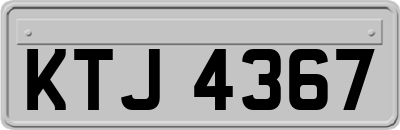 KTJ4367