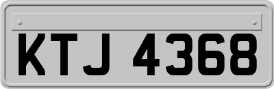 KTJ4368