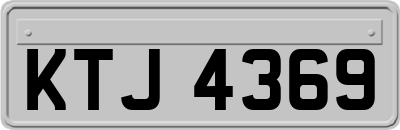 KTJ4369