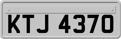 KTJ4370