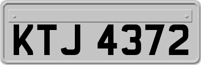 KTJ4372