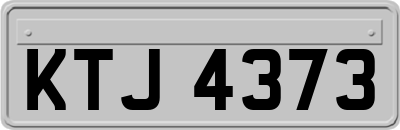 KTJ4373