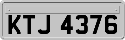 KTJ4376