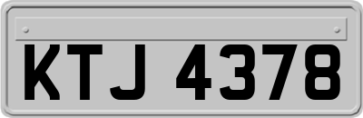 KTJ4378