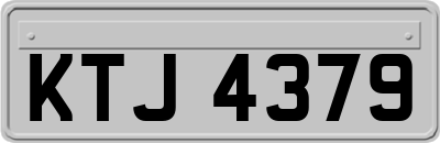 KTJ4379
