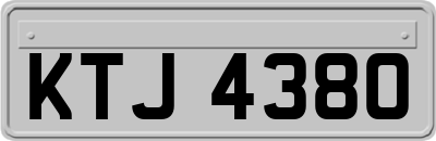 KTJ4380