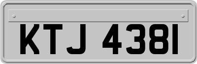 KTJ4381