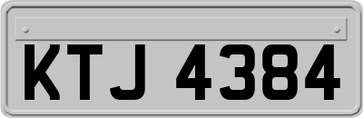 KTJ4384
