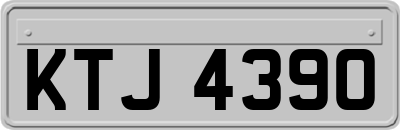 KTJ4390