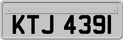 KTJ4391