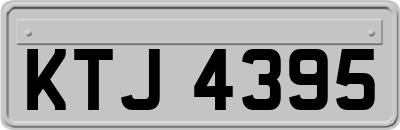 KTJ4395