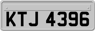 KTJ4396