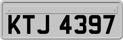 KTJ4397