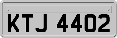 KTJ4402