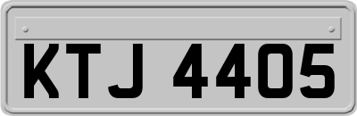 KTJ4405