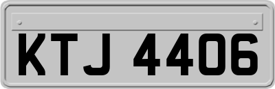 KTJ4406
