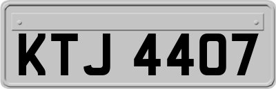 KTJ4407