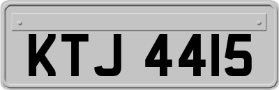 KTJ4415