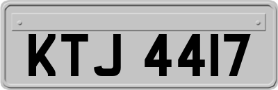 KTJ4417