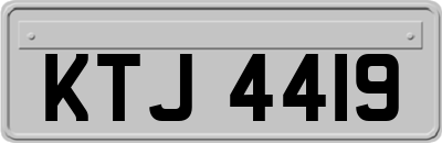 KTJ4419