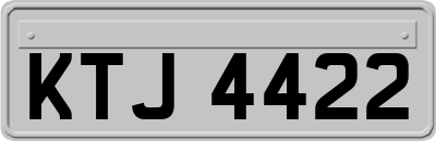 KTJ4422
