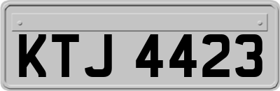 KTJ4423