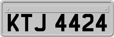 KTJ4424