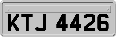 KTJ4426