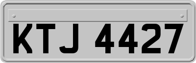 KTJ4427
