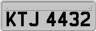 KTJ4432