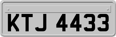 KTJ4433