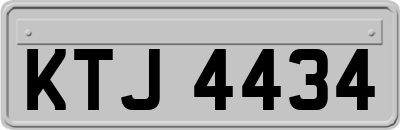 KTJ4434