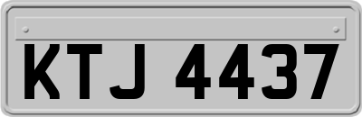 KTJ4437