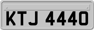 KTJ4440